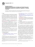 ASTM D4537-12 ASTM D4537-12