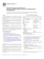 ASTM D5378-12 ASTM D5378-12