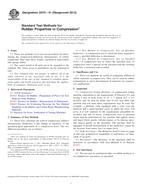 ASTM D575-91(2012) ASTM D575-91(2012)