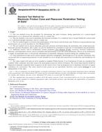 ASTM D5778-12 ASTM D5778-12