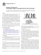 ASTM D6283-12 ASTM D6283-12