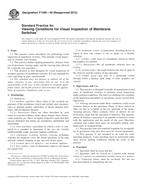 ASTM F1595-00(2012) ASTM F1595-00(2012)