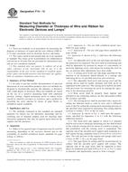 ASTM F16-12 ASTM F16-12