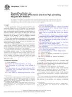 ASTM F1732-12 ASTM F1732-12