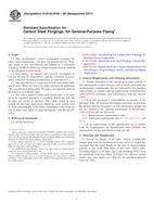 ASTM A181/A181M-06(2011) ASTM A181/A181M-06(2011)