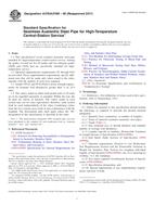 ASTM A376/A376M-06(2011)