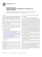 ASTM F2007-12 ASTM F2007-12