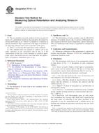 ASTM F218-12 ASTM F218-12