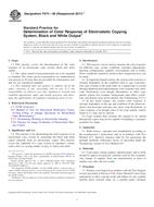 ASTM F974-06(2011)e1 ASTM F974-06(2011)e1