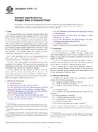 ASTM A1075-12 ASTM A1075-12