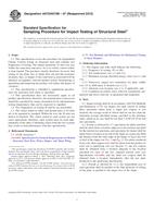 ASTM A673/A673M-07(2012)