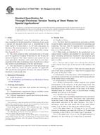 ASTM A770/A770M-03(2012) ASTM A770/A770M-03(2012)