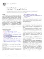 ASTM E2166-12