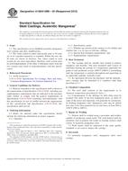 ASTM A128/A128M-93(2012) ASTM A128/A128M-93(2012)