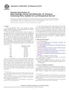 ASTM A352/A352M-06(2012) ASTM A352/A352M-06(2012)