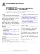 ASTM A608/A608M-06(2012)