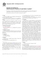 ASTM D6018-96(2012) ASTM D6018-96(2012)