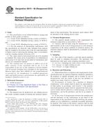 ASTM B616-96(2012) ASTM B616-96(2012)