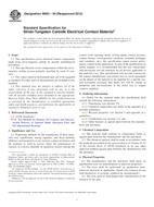 ASTM B663-94(2012) ASTM B663-94(2012)