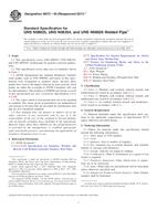 ASTM B673-05(2011)e1 ASTM B673-05(2011)e1