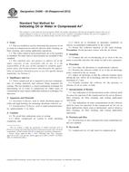 ASTM D4285-83(2012) ASTM D4285-83(2012)