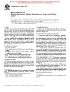 ASTM D5833-12 ASTM D5833-12