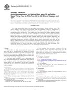 ASTM D6240/D6240M-12 ASTM D6240/D6240M-12