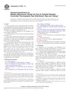 ASTM F1948-12 ASTM F1948-12