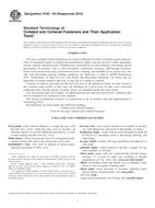 ASTM F592-84(2012) ASTM F592-84(2012)