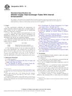 ASTM B919-12 ASTM B919-12