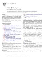 ASTM C717-12a