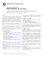 ASTM D430-06(2012) ASTM D430-06(2012)