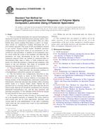 ASTM D7248/D7248M-12