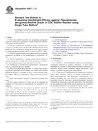ASTM E2871-12