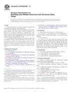 ASTM B523/B523M-12 ASTM B523/B523M-12