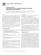 ASTM B909-00(2011) ASTM B909-00(2011)