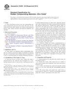 ASTM D4295-89(2012) ASTM D4295-89(2012)