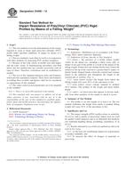 ASTM D4495-12 ASTM D4495-12