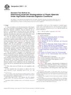 ASTM D5511-12 ASTM D5511-12