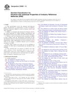 ASTM D5900-12 ASTM D5900-12