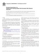 ASTM D3909/D3909M-97b(2012)e1