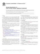 ASTM D4022/D4022M-07(2012)e1