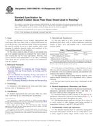 ASTM D4601/D4601M-04(2012)e1