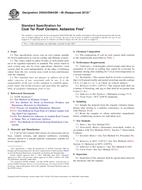 ASTM D5643/D5643M-06(2012)e1 ASTM D5643/D5643M-06(2012)e1