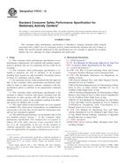 ASTM F2012-12 ASTM F2012-12