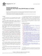 ASTM F714-12e1 ASTM F714-12e1