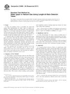 ASTM D4888-06(2011) ASTM D4888-06(2011)