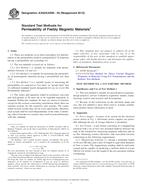 ASTM A342/A342M-04(2012) ASTM A342/A342M-04(2012)