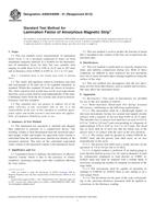 ASTM A900/A900M-01(2012) ASTM A900/A900M-01(2012)