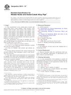 ASTM B619-10e1 ASTM B619-10e1